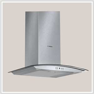 Máy Hút Mùi Bosch DWA06E651